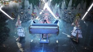 Black Desert online Сольный концерт "Иллюзиядня (Магиядня)"