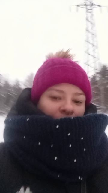 Гуляю в парке . Красота вокруг смотреть онлайн