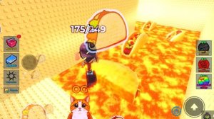 Я показал как найти ла тако комбенасеон в найде брэинрот