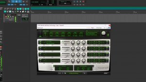 AIR Music Technology -Xpand 2 Мультитембральная рабочая станция
