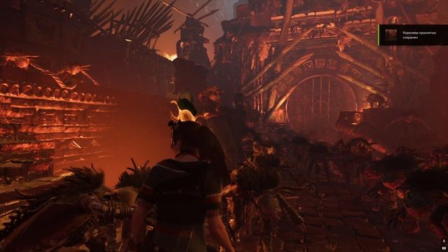 Shadow of the Tomb Raider #8.