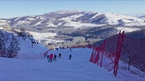 Горнолыжный ТРИП-ЧЕЛЛЕНДЖ: 3 курорта Южного Урала за одну поездку! Мраткино, Абзаково, Банное