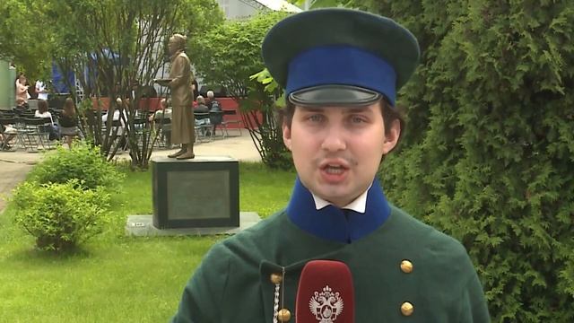 Между прочим Студенты по одёжке встречают. Фестиваль геобрендов «Земля открытий» смотреть онлайн