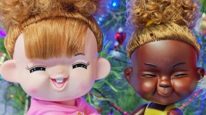 копилки куколки. невероятно позитивное создание китайского куклопрома