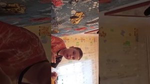 99 ночей в лесу из лего 2