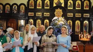 Рождественские Колядки