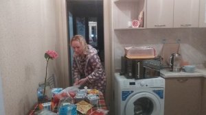 Мои покупки 😄 Распаковываю доставку