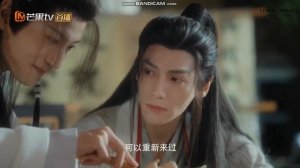 Клип на дораму "Песня водного дракона"