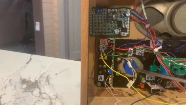 Аврора (трехпрограммник) Спасена и Стреляет ! Установка FM и Bt . Миссия - Новая жизнь - Удалась! смотреть онлайн