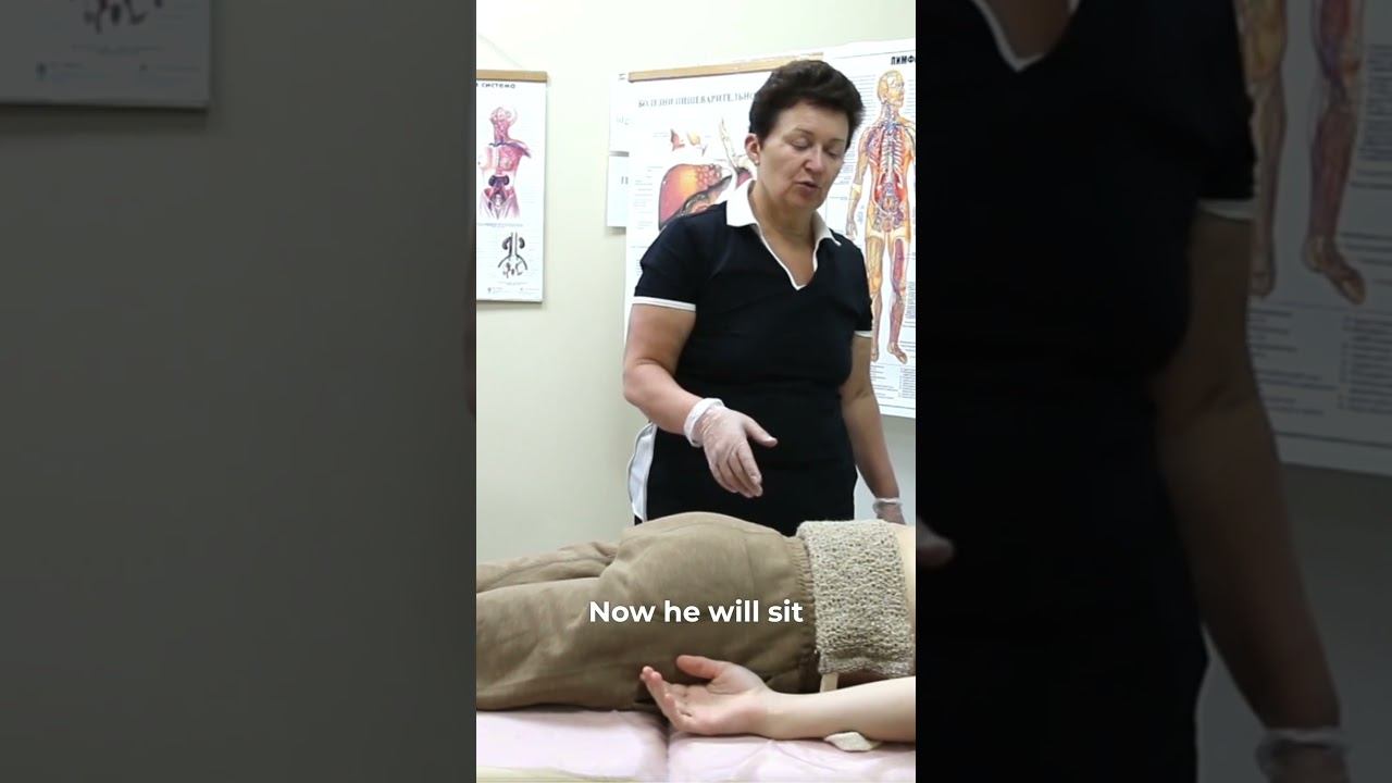 Лимфатический самомассаж - путь к расслаблению тела и снятию напряжения смотреть онлайн