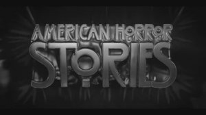 American Horror Story Аnthology 2011   2021 Main Titles Vintage Video HD