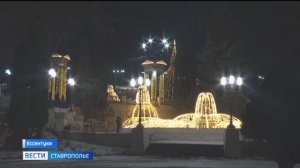 Необычный спектакль показали юные актеры в Ессентуках