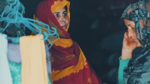 Мавритания - путешествие в сердце Сахары!