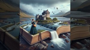 прочитанная книга