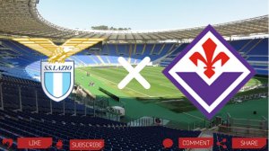 Лацио - Фиорентина | Текстовая трансляция