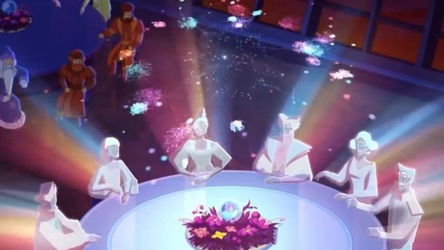 ИВАН ЦАРЕВИЧ И СЕРЫЙ ВОЛК - Полная История | От первой до шестой части смотреть онлайн