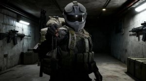 Мобильная игра: Arena Breakout