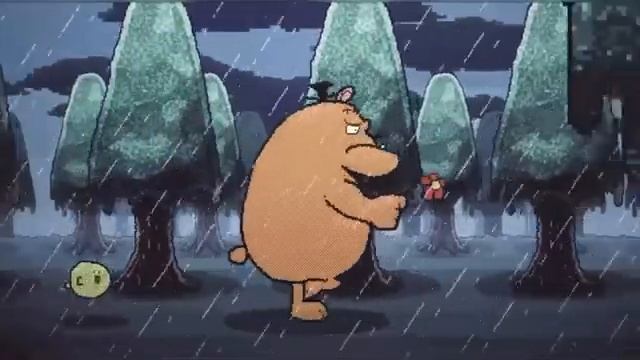 Epoch - Salvonic The Living Tombstone remix super slowed смотреть онлайн