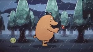 Epoch - Salvonic The Living Tombstone remix super slowed