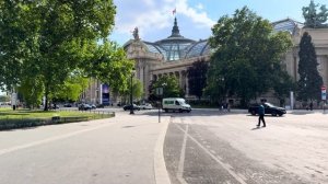 Париж как он есть улицы атмосфера и французский ритм  ☕