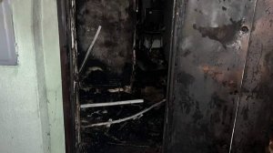 Три человека погибли при пожаре в квартире в подмосковном Подольске