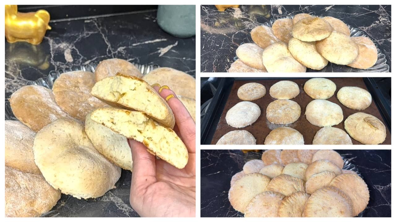 Коржики на сметане смотреть онлайн