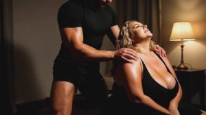 «Расслабляющий массаж шеи и плеч | Снятие напряжения и стресса | Полезно для здоровья»