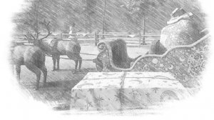 Помогаю Деду морозу 3. Santa Simulator: Christmas Factory