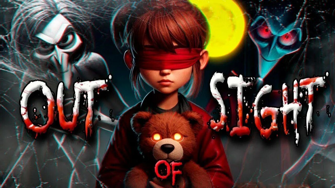 С Глаз Долой ➤ Out of Sight ПРОДОЛЖЕНИЕ № 2 ПРОХОЖДЕНИЯ