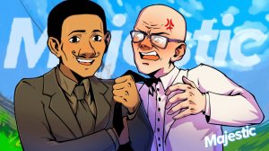 [Mad] ЗАДУШИЛ БЫДЛО АДВОКАТА в ГТА 5 РП   MAJESTIC RP