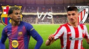 ФУТБОЛ СУПЕРКУБОК ИСПАНИИ.  БАРСЕЛОНА - АТЛЕТИК БИЛЬБАО.  ТЕКСТОВАЯ ОНЛАЙН ТРАНСЛЯЦИЯ.