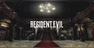Resident Evil - All Heroes 1996 - 2024
