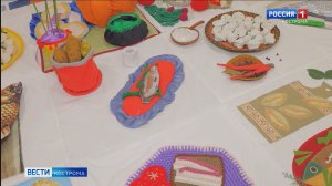 В Костромском музее природы открылась выставка «Натворили»