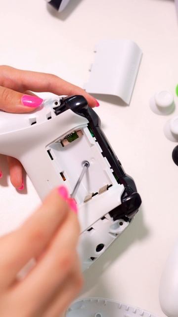 Как сделать геймпад Xbox one индивидуальным 🔥