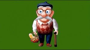 Мудрость старика