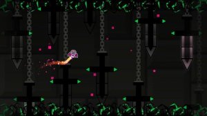 ПОВТОРИТЬ ЧЕРЕЗ 5 ЛЕТ | Лесной Храм от Michigun 100% | Geometry Dash