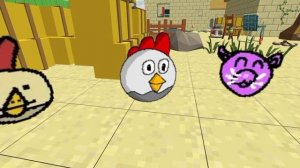 нано обзор обновы чг (обзор не всего