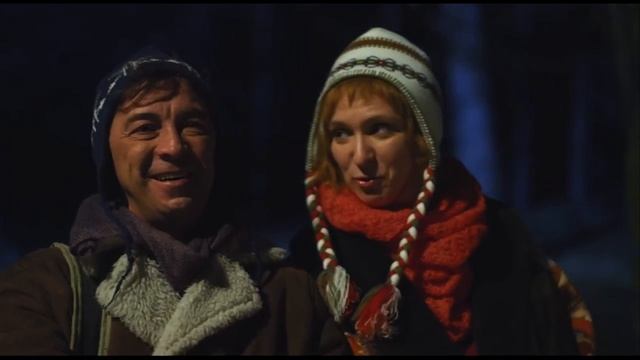 Сваты 6 сезон 1 серия