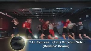 🅃.🄷. 🄴🅇🄿🅁🄴🅂🅂 - (🄸'🄼) 🄾🄽 🅈🄾🅄🅁 🅂🄸🄳🄴 (🄱🄰🄱🅁🄾🅅 🅁🄴🄼🄸🅇)