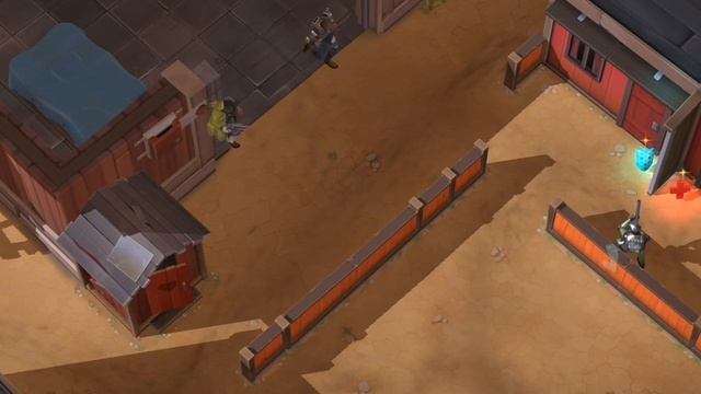 Space Marshal 1 #11 смотреть онлайн