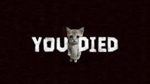 приключения катэ 3 серия ( конец? )