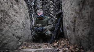 ВС РФ уничтожили до 70 единиц техники ВСУ в Купянском районе за неделю