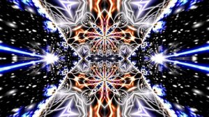 Футажи! Футаж Волшебный Мир 3 от Киностудии Мудрого Кота Тимофея!