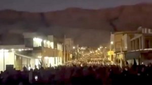 Fox News сообщил о взятии протестующими двух городов на западе Ирана