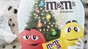 Кюлек m&m