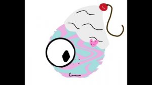 🩷🩵🩷арт черешне🩵🩷🩵