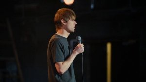 стендап  "Ещё один день"Ваня Усович