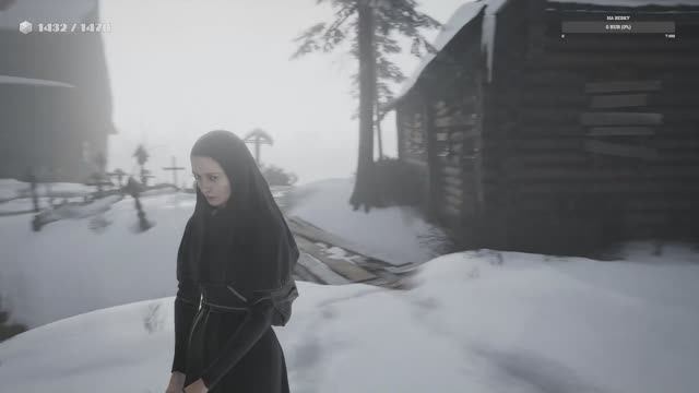 INDIKA. Часть 1