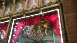 Вечерний Невский.