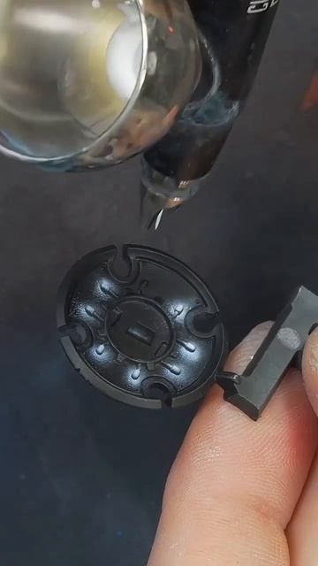 Техника покраски миниатюр. смотреть онлайн